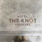 Review photo of Hotel The Knot Yokohama from Phycilicia A. M.