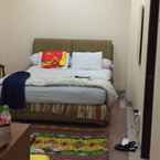 Review photo of OYO 3521 Hotel Simpatik from Yenny H. N.