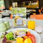 Review photo of Mercure Serpong Alam Sutera 3 from Theresia K. W.