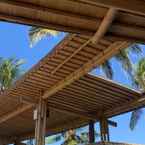 Review photo of Hotel Lumi Gili Trawangan from R D. M.