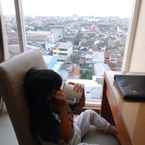 Review photo of Gets Hotel Semarang from Novi A.