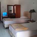 Review photo of De'Qur Hotel Bandung 2 from Ken A.