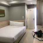 Hình ảnh đánh giá của Koon Hotel Sukhumvit 5 từ Parichat P.