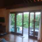 Review photo of Nau Villa Ubud 2 from Danil F. R.