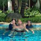 Review photo of Padma Resort Legian from Sekarsanti S.