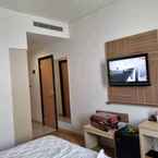 Review photo of Swiss-Belinn Panakkukang 2 from Ranita L.