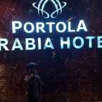 Hình ảnh đánh giá của Portola Arabia Hotel từ Edward A.