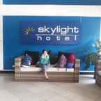 Imej Ulasan untuk Skylight Hotel dari Lemie P.