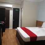 Review photo of Skylight Hotel 4 from Lemie P.