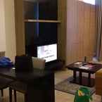 Review photo of Azana Suite Hotel Antasari from Rizky A.