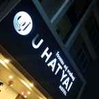Ulasan foto dari U Hatyai Hotel 5 dari Fathin F.