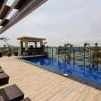 รูปภาพรีวิวของ Hotel Zia Bali - Kuta 3 จาก Agnes D. A.