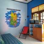 Review photo of Alexiz Hostel 3 from Nur A. B.