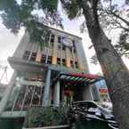 Review photo of Kalya Hotel Bandung from Alifan C.