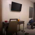 Review photo of Hotel Alia Matraman 2 from Arnan J.