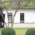 Review photo of Villa Kota Bunga Osaka House By Citrus - House 3 from Muhammad D. O.