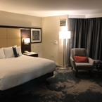 Review photo of Grand Bay Hotel San Francisco from Caesar I.