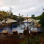 Review photo of Hotel Ombak Paradise 2 from Nurkristi P. A.