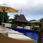 Review photo of Hotel Ombak Paradise 6 from Nurkristi P. A.