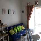 Review photo of Full House 2 Bedrooms at Casalona BSB City from Iwan K.