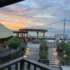 Review photo of Kardia Resort Gili A Pramana Experience from Diella A.