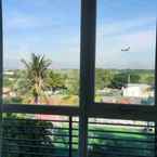 Review photo of d'primahotel Airport Jakarta 2 2 from M A. N.