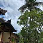 Review photo of Sekar Kuning Guest House 2 from Faber T.