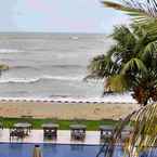 Review photo of Tilem Beach Hotel & Resort from Ruri P.