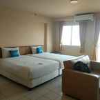 Review photo of Indoluxe Rent Apartment Bekasi from Novrisa N. A.