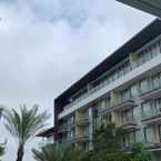 Review photo of Golden Tulip Holland Resort Batu from Devvrey M.