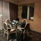 Review photo of Maruay Garden Hotel from Rungsetthee W.