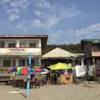 Review photo of RedDoorz Hostel @ Monaliza Surf Resort from Norlyn F.