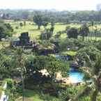 Review photo of Hyatt Regency Yogyakarta from Ageng B. N.