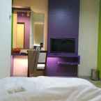 Review photo of Hotel Pesona Banjarmasin from Boenin S.