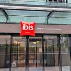 Review photo of ibis Ambassador Seoul Myeongdong from Ari T. T. E.