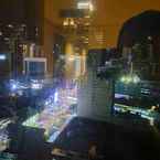 รูปภาพรีวิวของ Hotel Capitol Kuala Lumpur จาก Ari T. T. E.