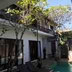 รูปภาพรีวิวของ Villa Sukanami Sanur by ecommerceloka 2 จาก Cepi K.