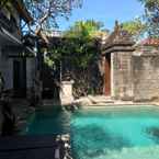 รูปภาพรีวิวของ Villa Sukanami Sanur by ecommerceloka 4 จาก Cepi K.