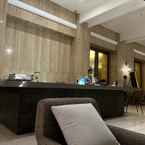 Review photo of Hotel Tentrem Yogyakarta from Apriyanto A.