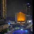 Review photo of Mandarin Oriental Jakarta 3 from Andrea S. G.