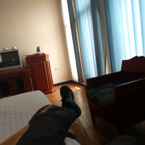 Review photo of Hotel Tiara Rex from Edyanto H.