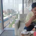 Review photo of Ra Suites Simatupang 2 from Sartika Y.