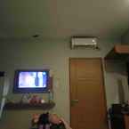 Review photo of Hotel Sonic Airport - Semarang 2 from Imelda M. S.