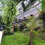 Review photo of OYO 91925 Ijo Eco Lodge Hotel from Sukartono S.