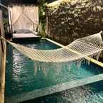 รูปภาพรีวิวของ Vinna Villa Seminyak 3 จาก Risa R.