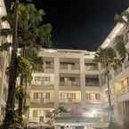 Hình ảnh đánh giá của ASTON Kuta Hotel & Residence từ Freddy B. A.