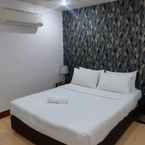 Review photo of Bed By ThaPra Hotel from Nichamon P.