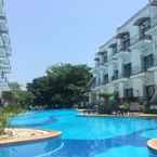 Review photo of Naklua Beach Resort 2 from Methika N.