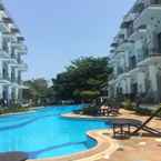 Review photo of Naklua Beach Resort 3 from Methika N.