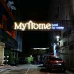 Review photo of My Home Aceh 3 from Muhammad S.